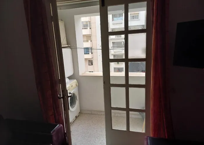 Joli Studio, 17 Avenue Hedi Nouira Ennasr 2, Ariana, Tunis