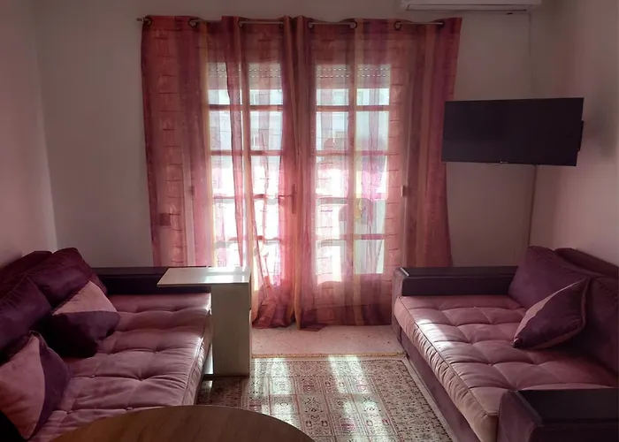 Joli Studio, 17 Avenue Hedi Nouira Ennasr 2, Ariana, Tunis