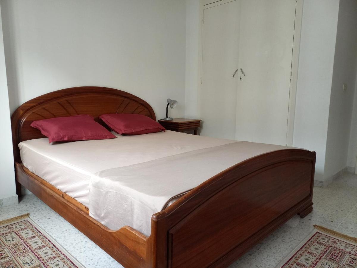 Apartment Joli Studio, 17 Avenue Hedi Nouira Ennasr 2, Ariana, Tunis
