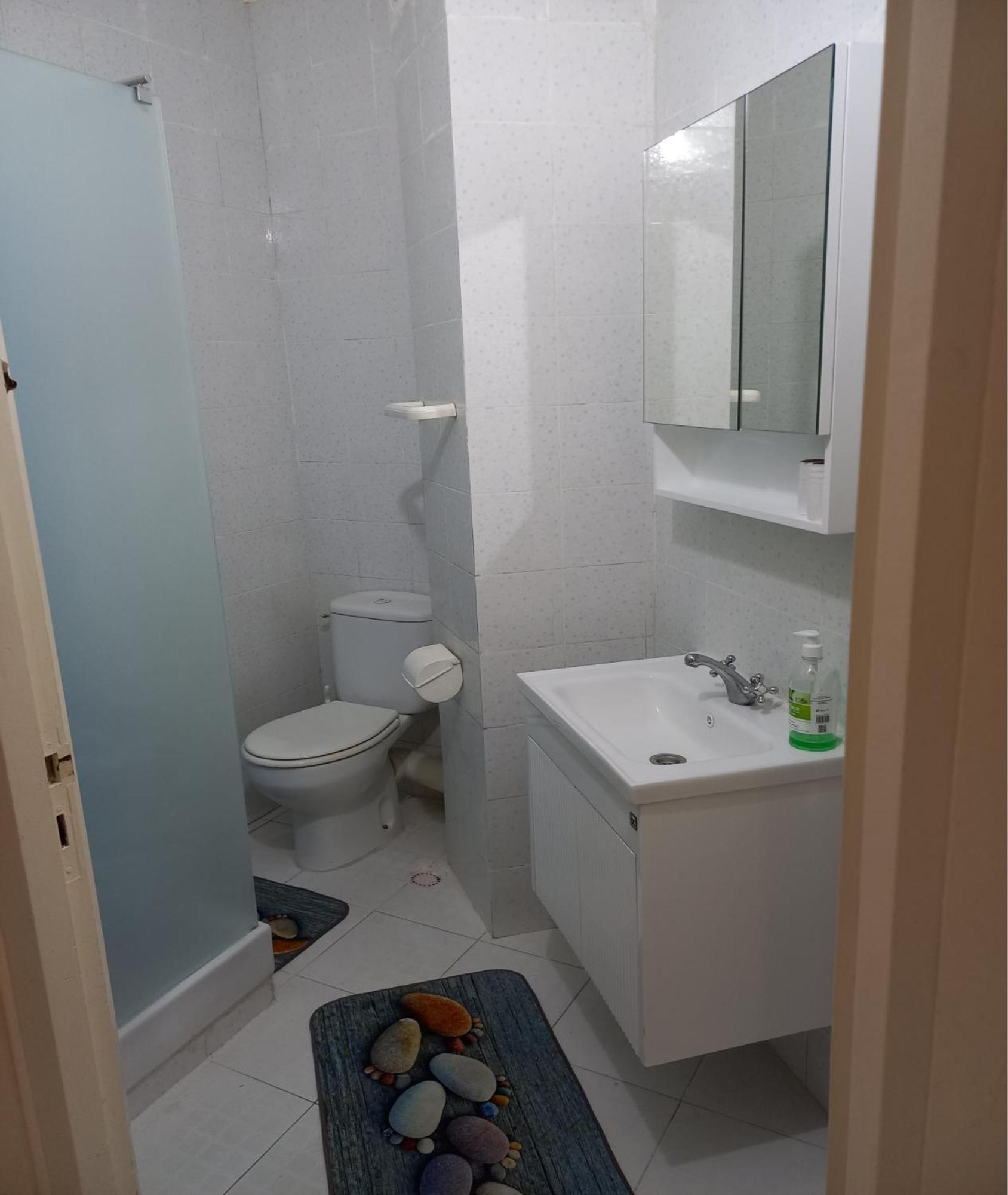 Apartment Joli Studio, 17 Avenue Hedi Nouira Ennasr 2, Ariana, Tunis Ariana
